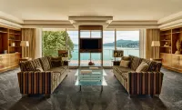 Falkensteiner Schlosshotel Velden – the Leading Hotels of the World Hotels in 
