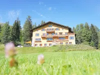 Hotel Chesa Spuondas Hotel a Saint Moritz