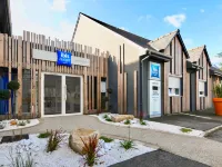 Ibis Budget Vannes Hoteles en 