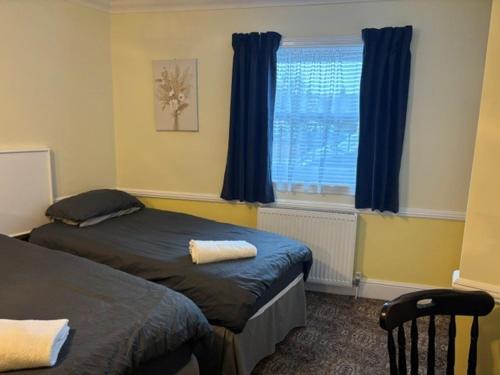 家庭房（带浴室）