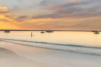 BytheSea Inn