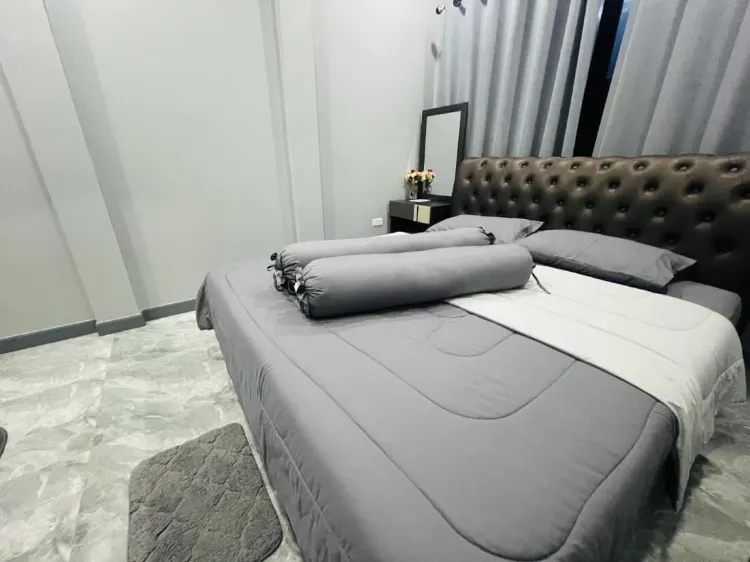 House, 3 Bedrooms, Smoking, Patio