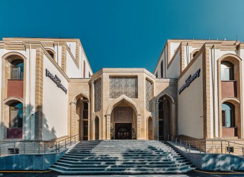 Qafqaz Karvansaray Hotel