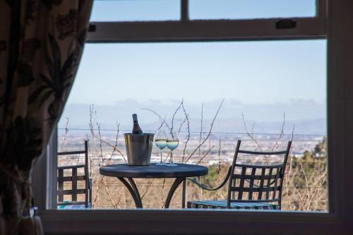 Zevenwacht Country Inn奢华双人或双床间