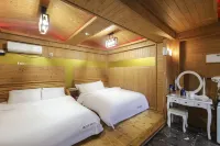 Yeosu Expo Motel