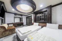 Gwangyang Ribera