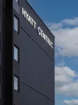 Hyatt Centric Reims Отели в г. 