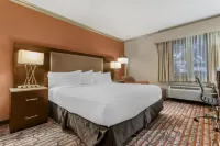 Best Western Plus Brookside Inn