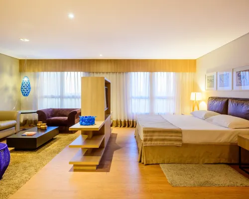 Iu-á Hotel Hotels in Juazeiro Do Norte