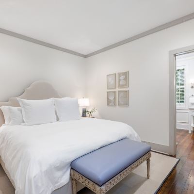 One-Bedroom Residence Zero George Street Promo Code