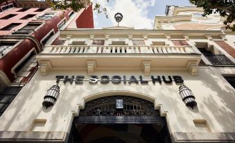 The Social Hub Madrid - Housity
