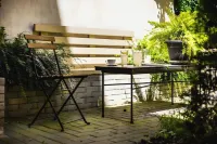 5 Vintage Guest House