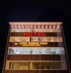 Hotel Diamond Crest, Patna Hotels in 