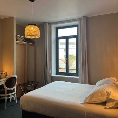 Triple Room Saint Jean Promo Code