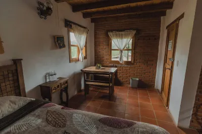 Finca La Patrona By GEstores Отели в г. 