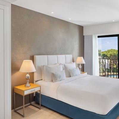 1 Bedroom Garden Suite Pine Cliffs Gardens Promo Code