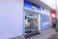 Hotel S2 Residency Near Railway Station Chandigarh Отели в г. 