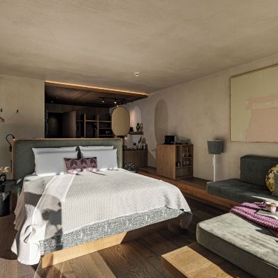 Deluxe Double Room Coolnest Promo Code