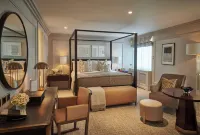The Westbury Hotel Hotels in 