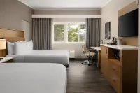 DoubleTree by Hilton Warwick Providence Airport Hotels in 
