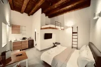 Exclusive Rooms at Boutique Arte