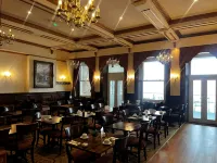 The Pegwell Bay Hotel