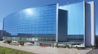 Holiday Inn Cottbus by IHG Ξενοδοχεία στην πόλη 