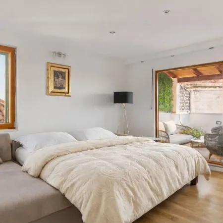 Penthouse Matkovic