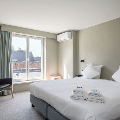 Quadruple Suite Hotel Augustyn Promo Code