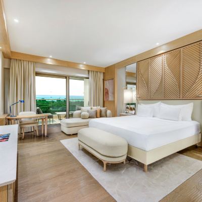 Jade Room Sea View Regnum Carya Promo Code
