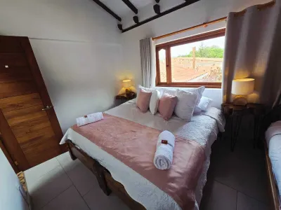 Casa Hotel la Morada Các khách sạn ở 