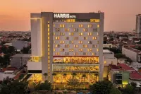 แฮร์ริส โรงแรม&คอนเวนชันส์ กูเบง สุราบายา โรงแรมใน