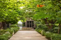 Les Jardins de La Médina