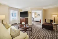 Fairmont le Manoir Richelieu Hotels in 