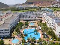 Hotel Best Oasis Tropical Hotels in Mojacar