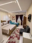 Le Caire Guest