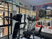 Townhouse Oak Kegama Residences