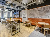Ibis Styles Glasgow Centre George Square
