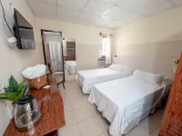 San Lorenzo Design Hotel di 