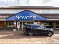 Novotel Milton Keynes Các khách sạn ở 
