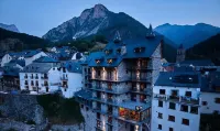 Hotel Valle De Pineta Hotel a 