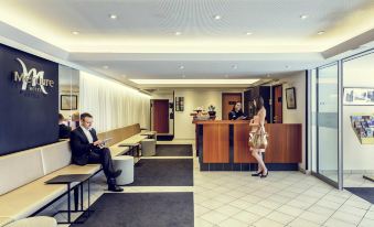 Mercure Hotel München Altstadt - Housity