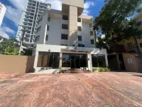 Aparta Hotel Plaza del Sol Ξενοδοχεία στην πόλη 