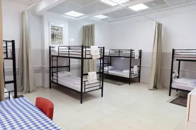 New Gate Hostel Hotels in 