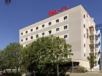 Ibis Murcia