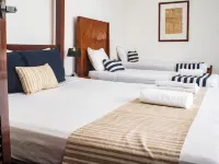 Hotel Cafe Azul Hotels in Leon