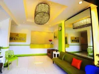 First Pacific Inn Davao