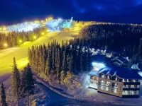 Hotel Aateli Hillside Hotels in Sotkamo