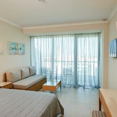 Standard Room with Partial Sea View Sunrise Beach Hotel Promo Code