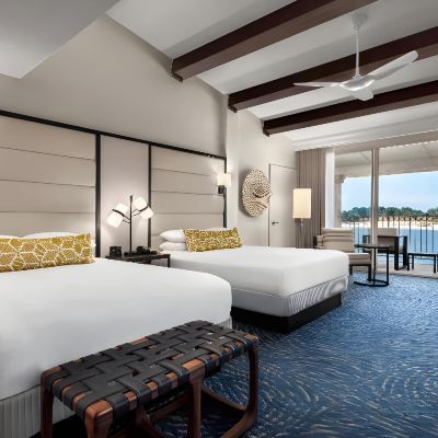 Studio With 2 Queen Beds San Diego Mission Bay Resort Promo Code